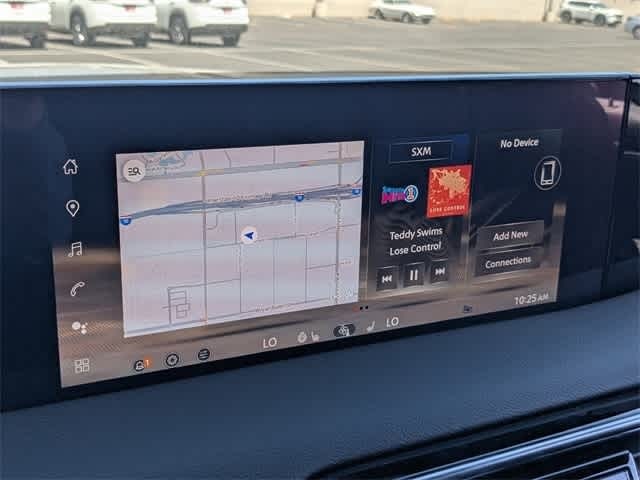 Thumbnail: 2025 Nissan Armada - 14