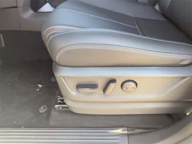 Thumbnail: 2026 Nissan Armada - 21