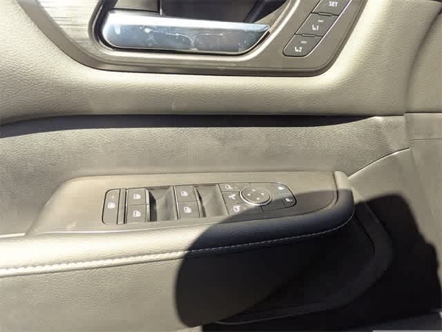 Thumbnail: 2026 Nissan Armada - 22