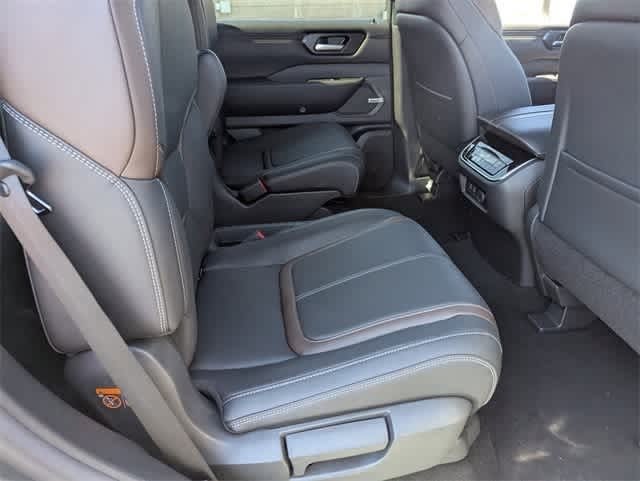 Thumbnail: 2026 Nissan Armada - 10