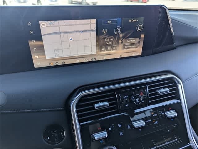 Thumbnail: 2026 Nissan Armada - 13