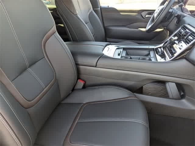 Thumbnail: 2026 Nissan Armada - 8