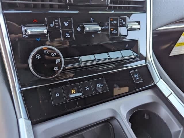 Thumbnail: 2026 Nissan Armada - 25