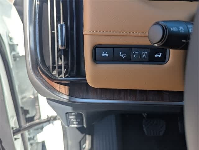 Thumbnail: 2026 Nissan Armada - 25