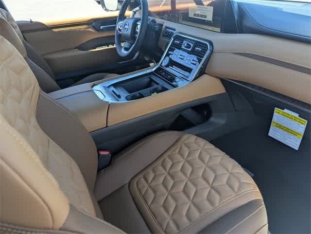 Thumbnail: 2026 Nissan Armada - 18