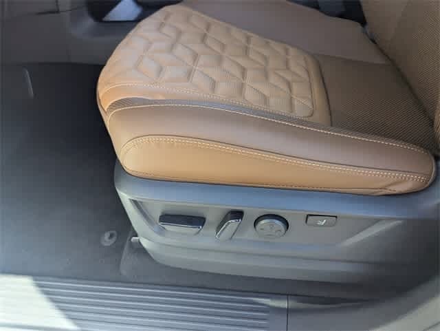 Thumbnail: 2026 Nissan Armada - 20