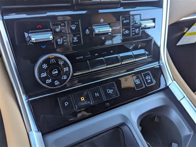 Thumbnail: 2026 Nissan Armada - 24