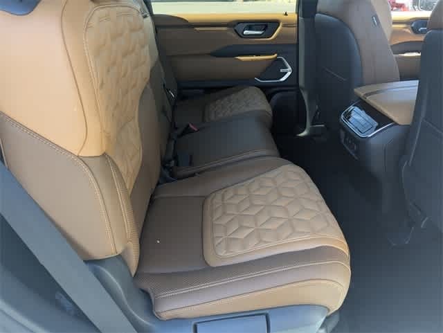 Thumbnail: 2026 Nissan Armada - 10