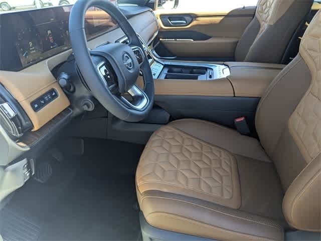 Thumbnail: 2026 Nissan Armada - 19