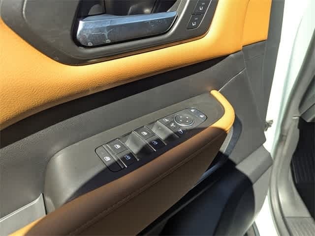 Thumbnail: 2026 Nissan Armada - 21