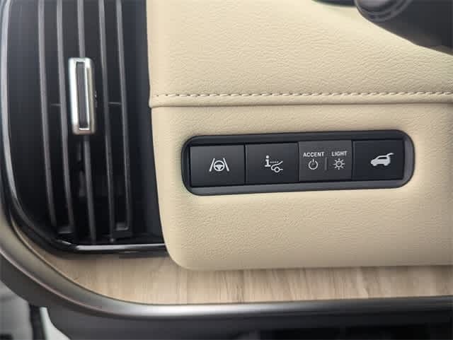 Thumbnail: 2026 Nissan Armada - 25