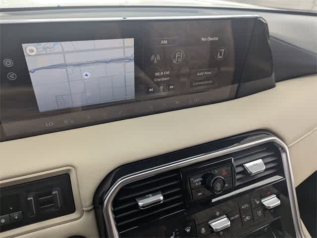 Thumbnail: 2026 Nissan Armada - 10