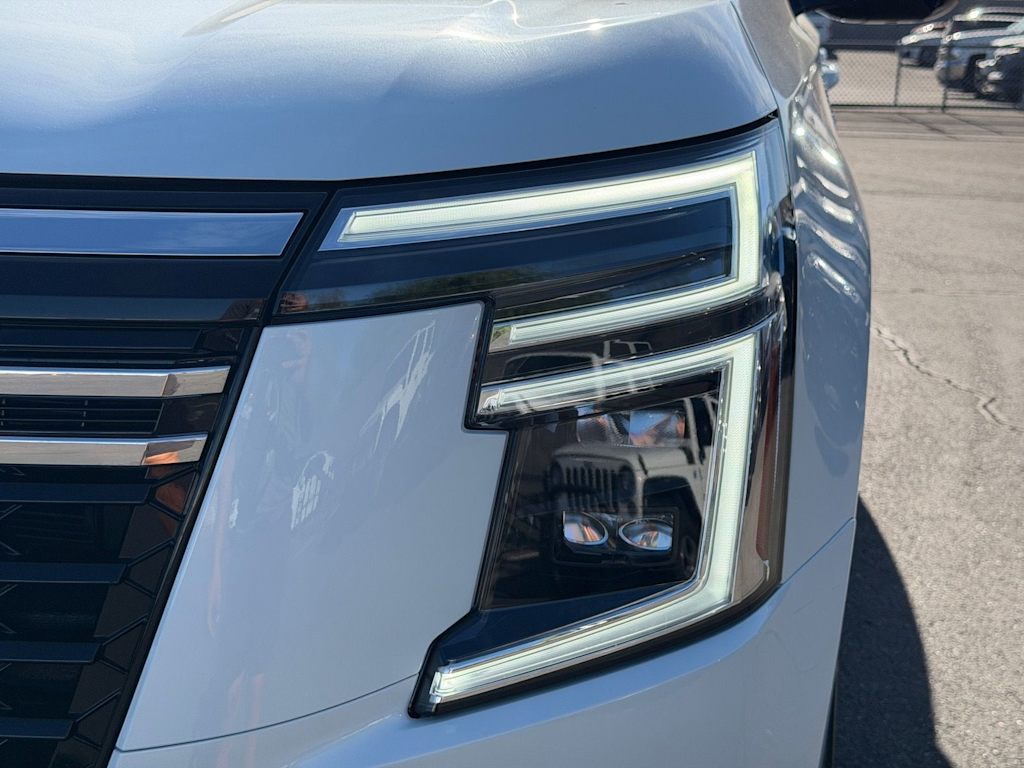 Thumbnail: 2026 Nissan Armada - 25