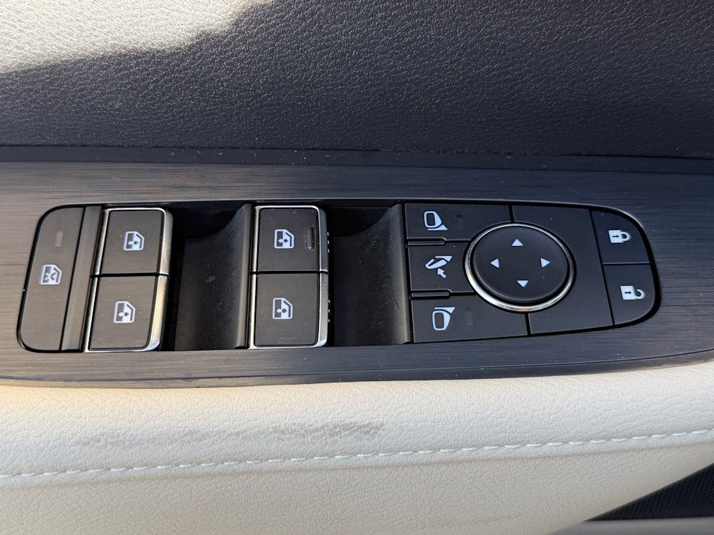 Thumbnail: 2026 Nissan Armada - 18