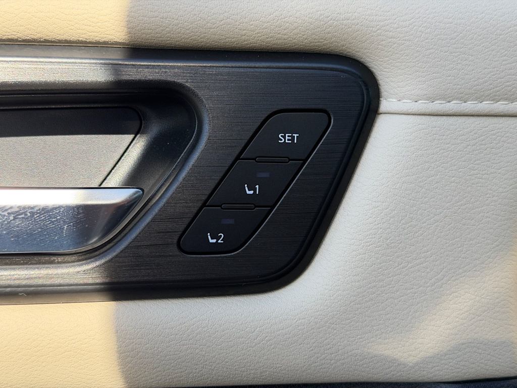 Thumbnail: 2026 Nissan Armada - 15