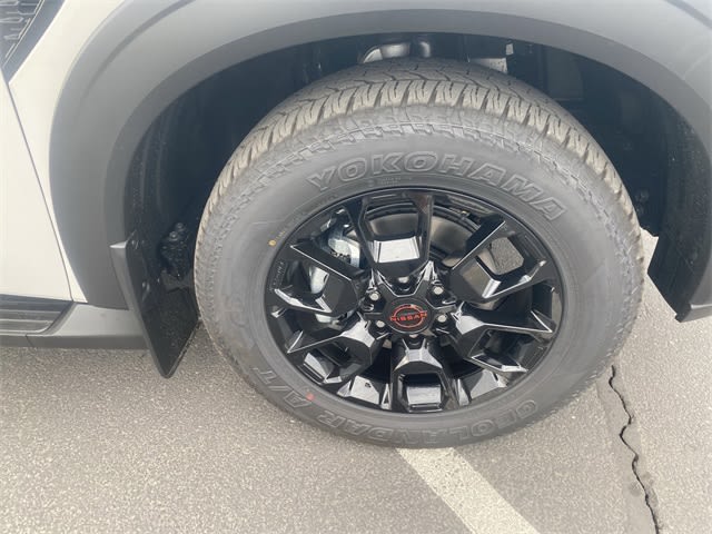 Thumbnail: 2025 Nissan Armada - 6