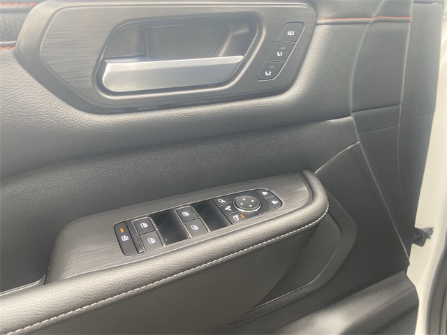 Thumbnail: 2025 Nissan Armada - 21