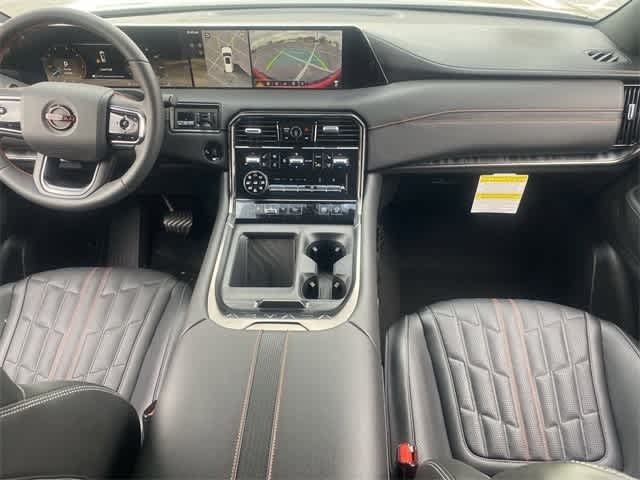 Thumbnail: 2025 Nissan Armada - 2