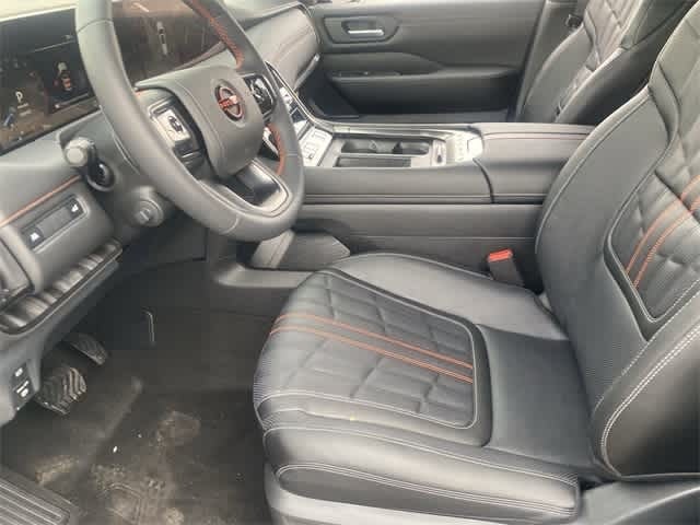 Thumbnail: 2025 Nissan Armada - 21