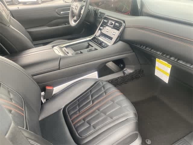 Thumbnail: 2025 Nissan Armada - 20