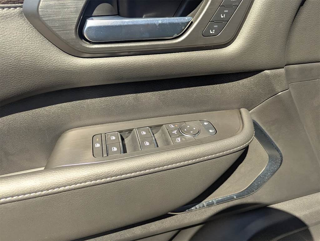 Thumbnail: 2026 Nissan Armada - 23