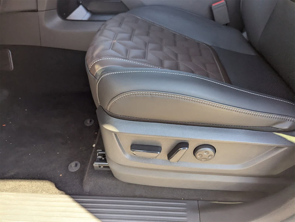 Thumbnail: 2026 Nissan Armada - 22