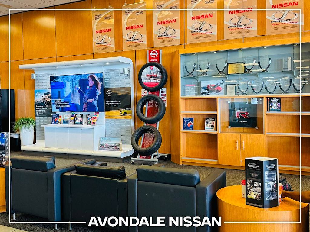 Thumbnail: 2026 Nissan Armada - 11