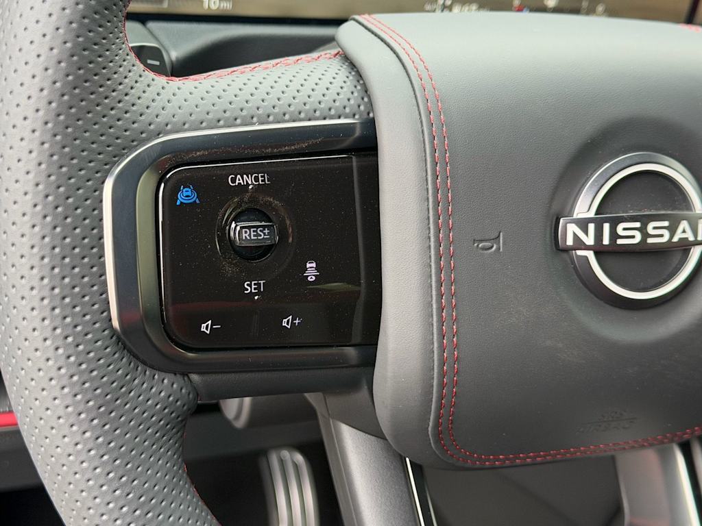 Thumbnail: 2026 Nissan Armada - 34