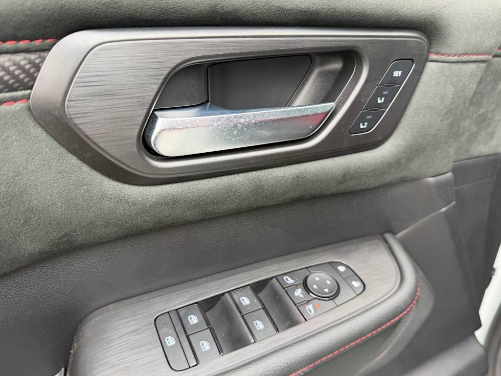 Thumbnail: 2026 Nissan Armada - 28