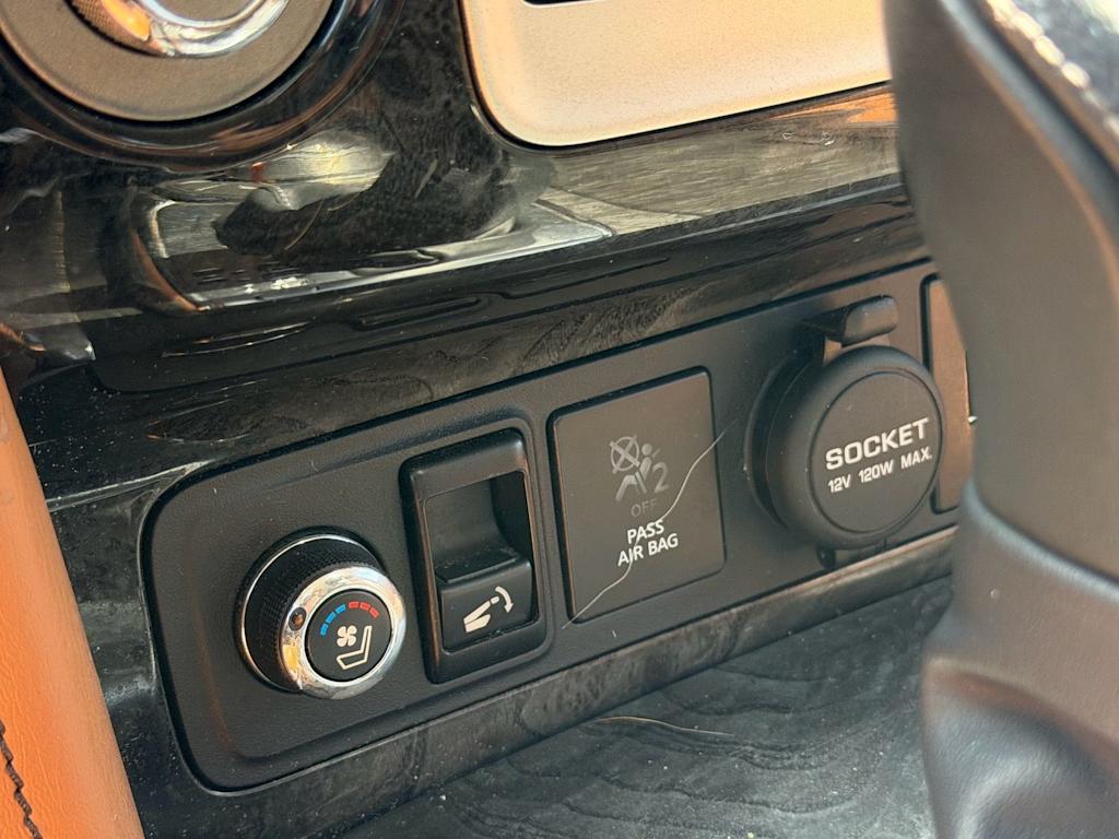 Thumbnail: 2019 INFINITI QX80 - 28