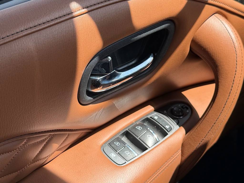Thumbnail: 2019 INFINITI QX80 - 25