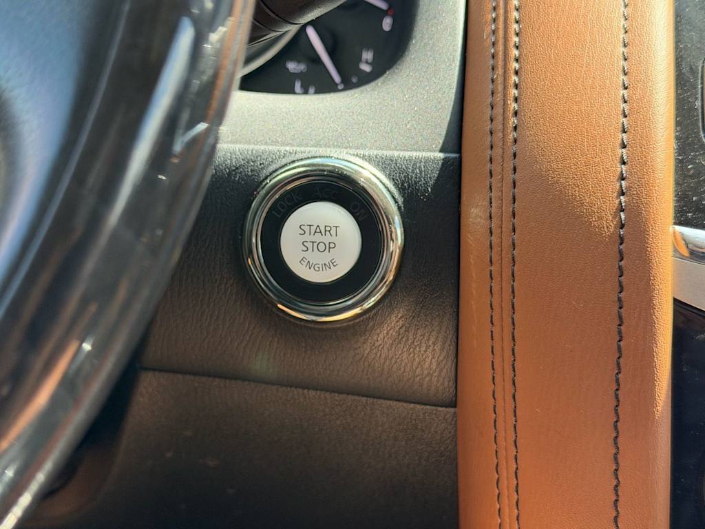 Thumbnail: 2019 INFINITI QX80 - 27