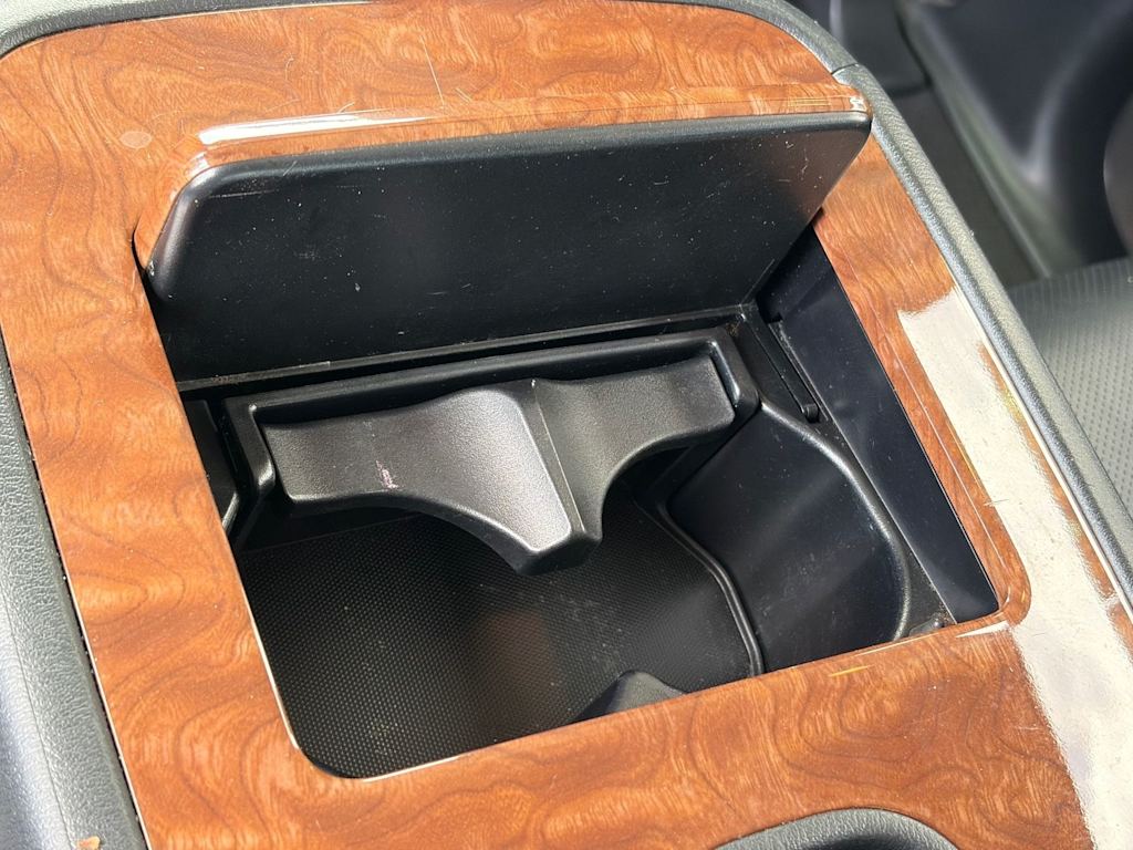 Thumbnail: 2018 INFINITI QX80 - 13