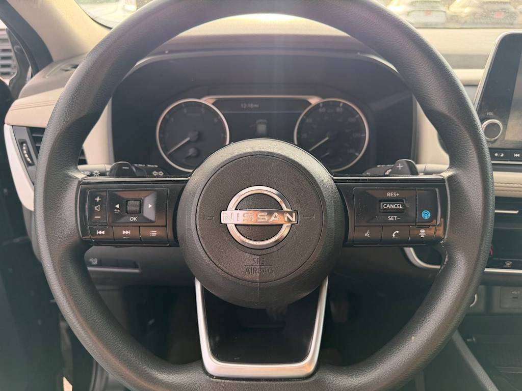 Thumbnail: 2023 Nissan Rogue - 2