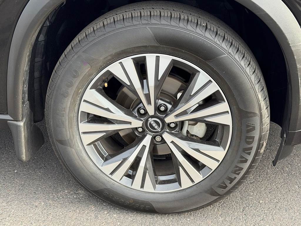 Thumbnail: 2023 Nissan Rogue - 6