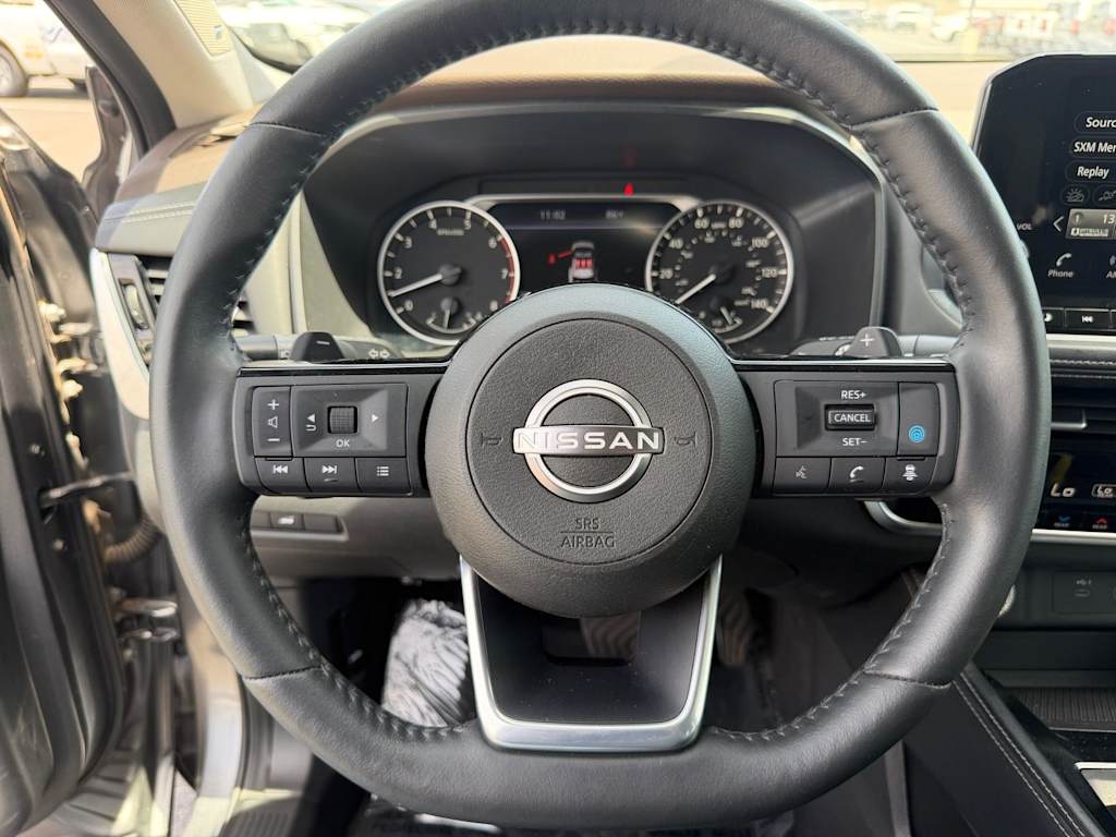Thumbnail: 2023 Nissan Rogue - 10