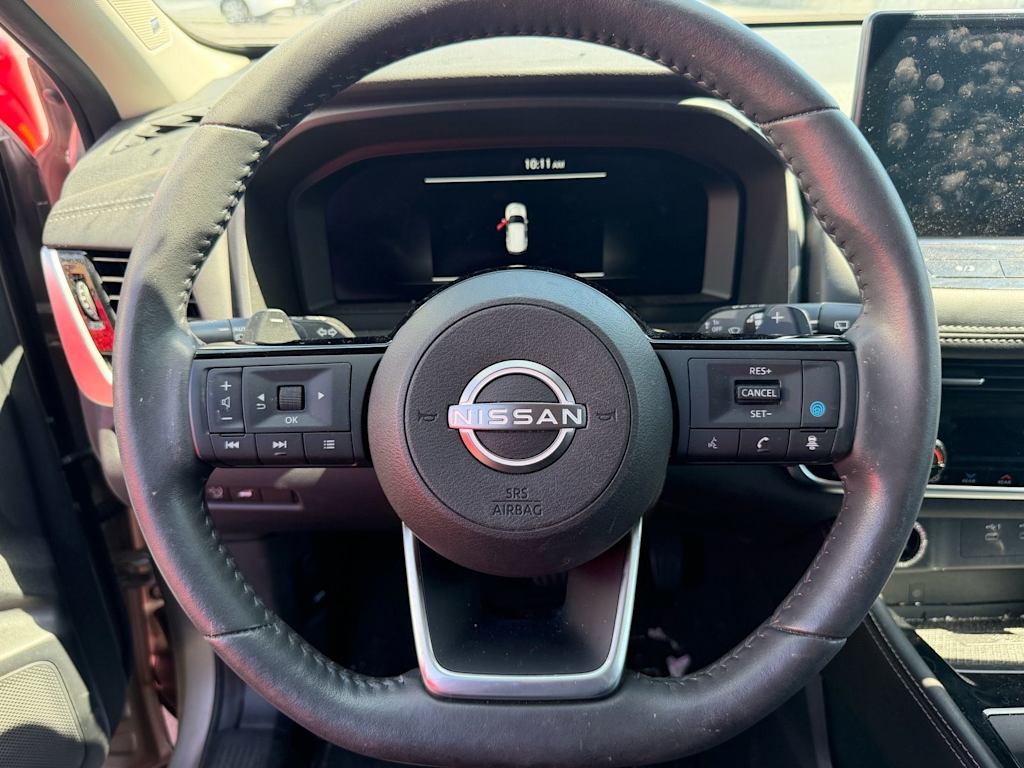 Thumbnail: 2024 Nissan Rogue - 2