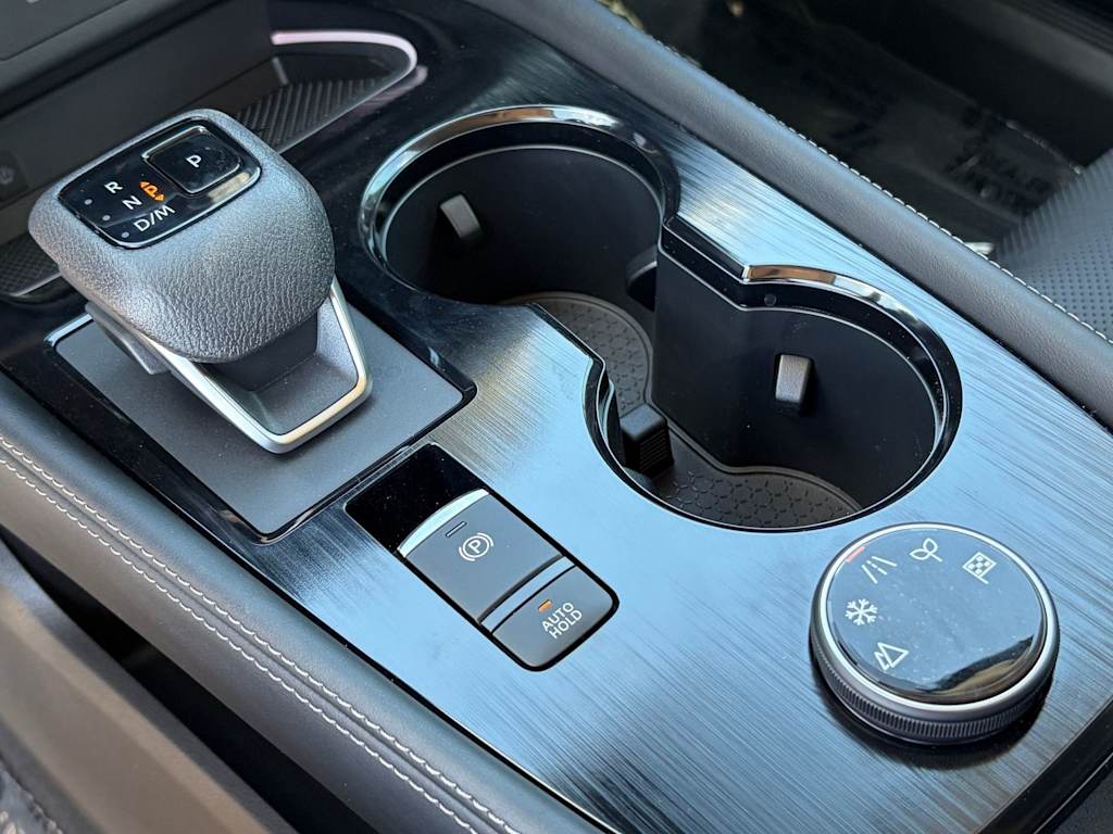 Thumbnail: 2026 Nissan Rogue - 31