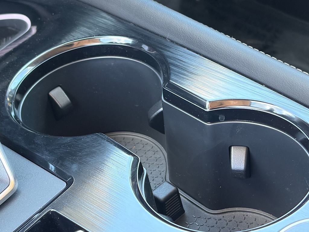 Thumbnail: 2026 Nissan Rogue - 29