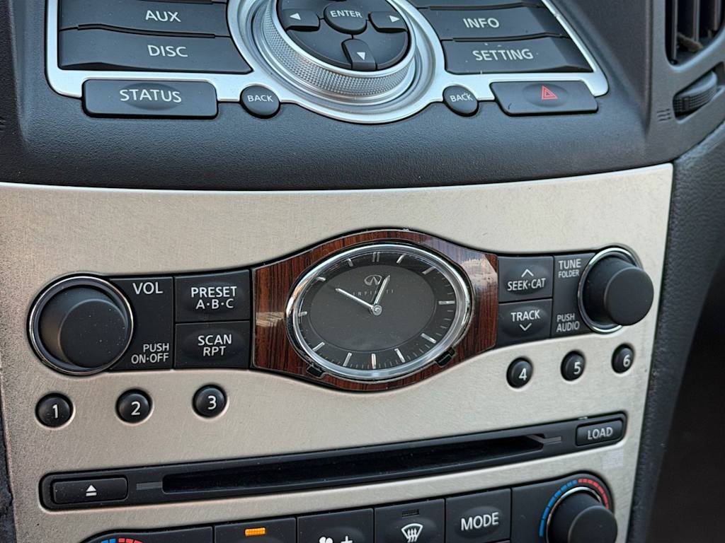 Thumbnail: 2007 INFINITI G35 - 22