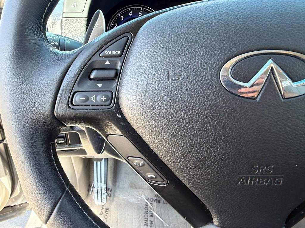 Thumbnail: 2007 INFINITI G35 - 24
