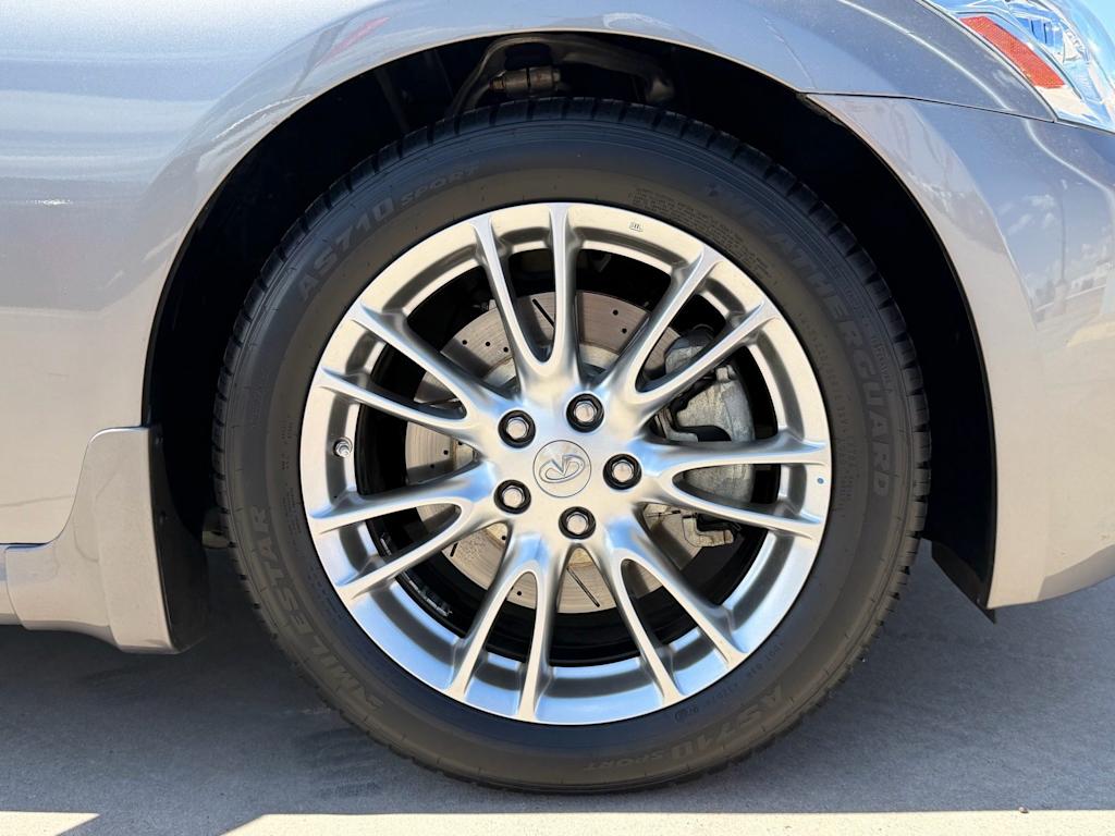 Thumbnail: 2007 INFINITI G35 - 6