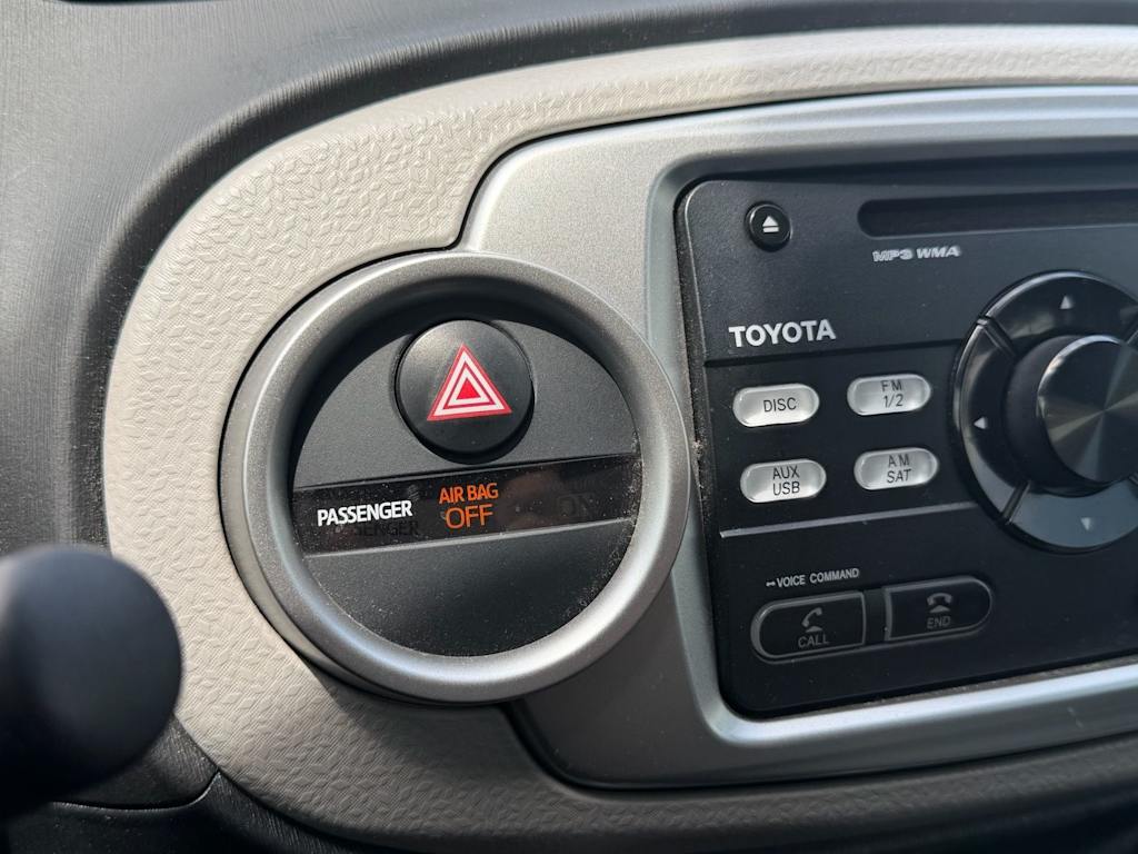 Thumbnail: 2014 Toyota Yaris - 19