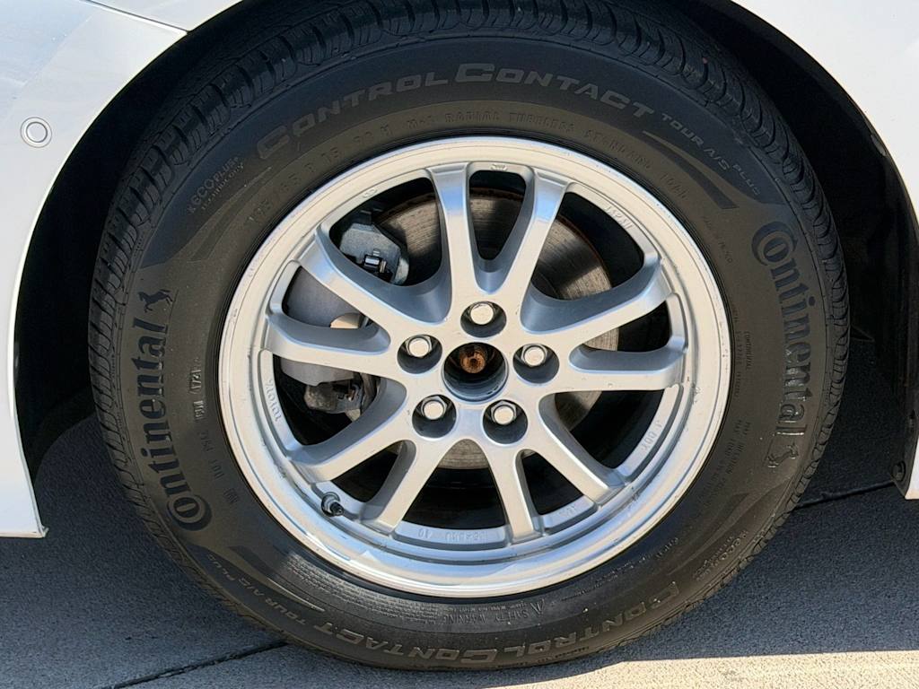 Thumbnail: 2018 Toyota Prius - 7