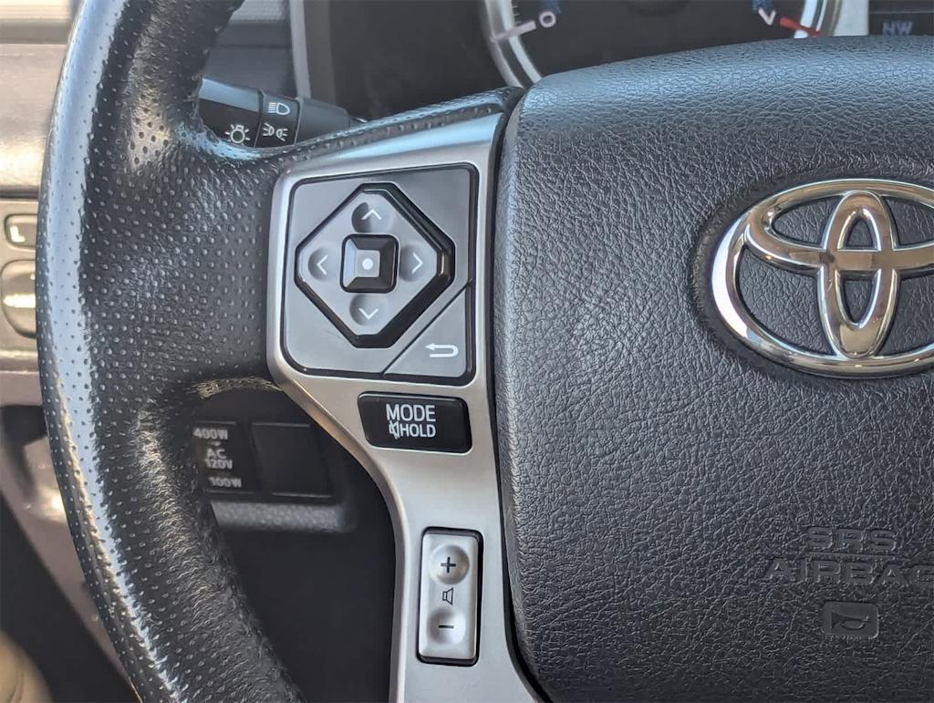 Thumbnail: 2015 Toyota 4Runner - 27