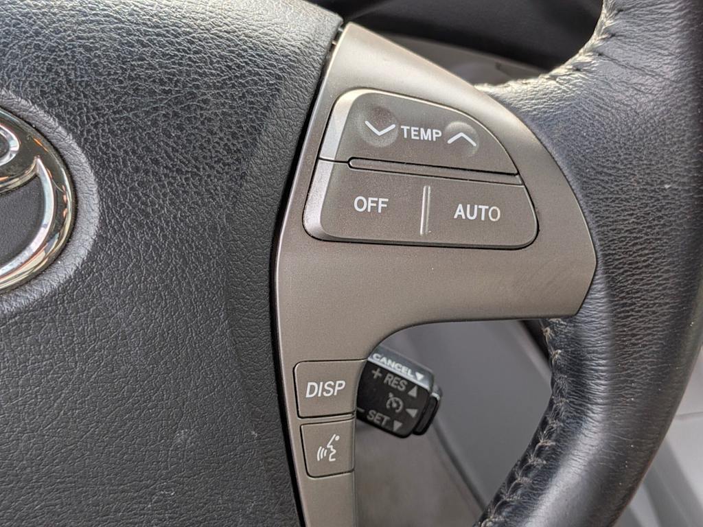 Thumbnail: 2010 Toyota Highlander - 15
