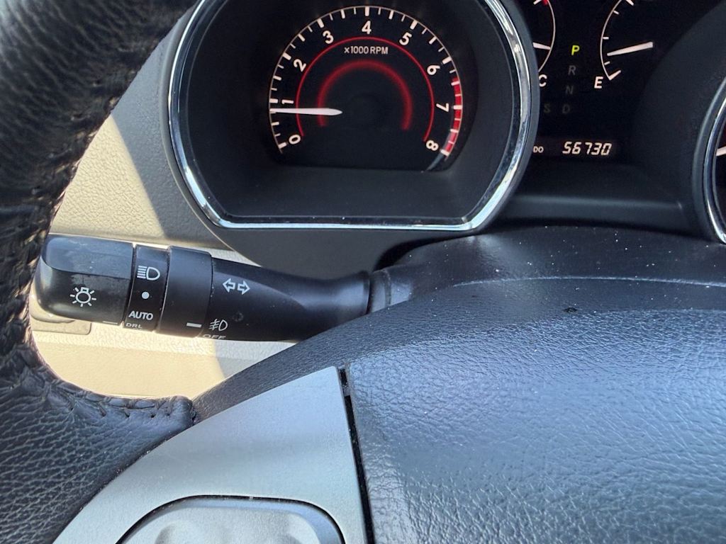 Thumbnail: 2008 Toyota Highlander - 5