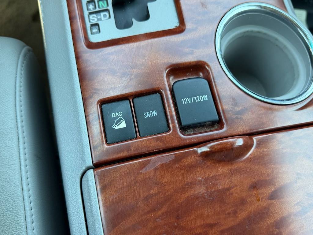 Thumbnail: 2008 Toyota Highlander - 17
