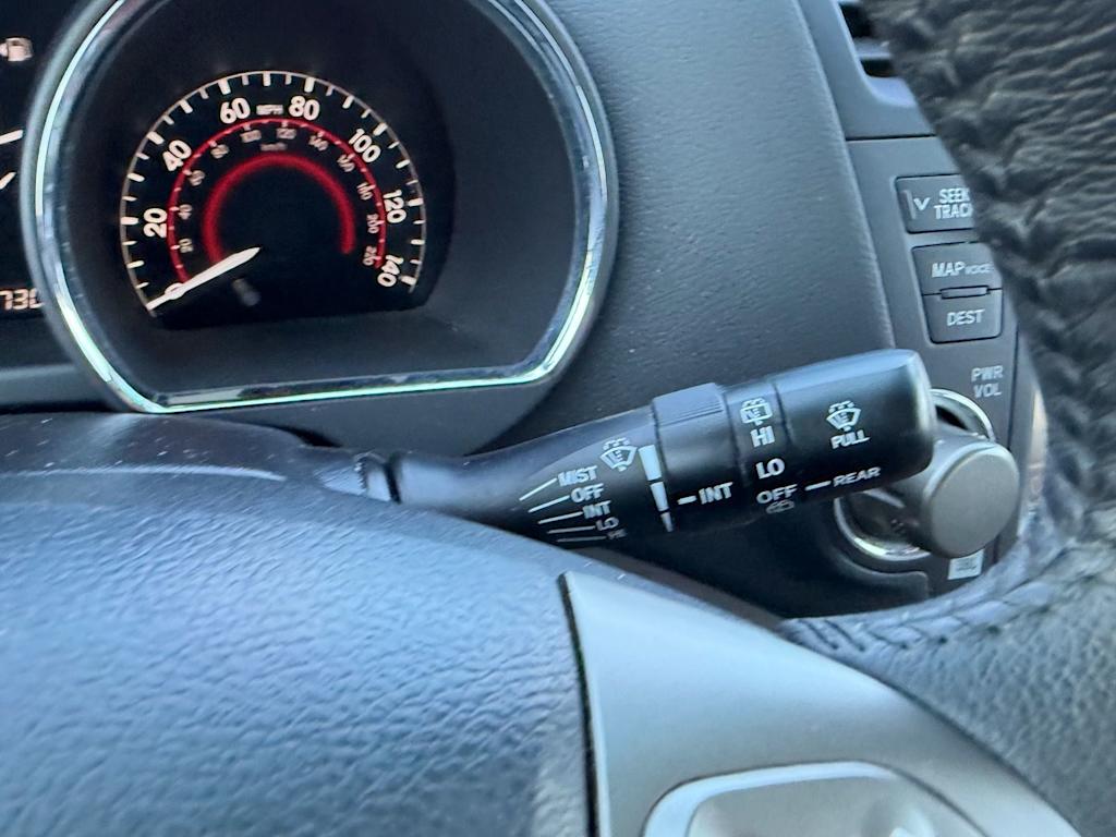 Thumbnail: 2008 Toyota Highlander - 20