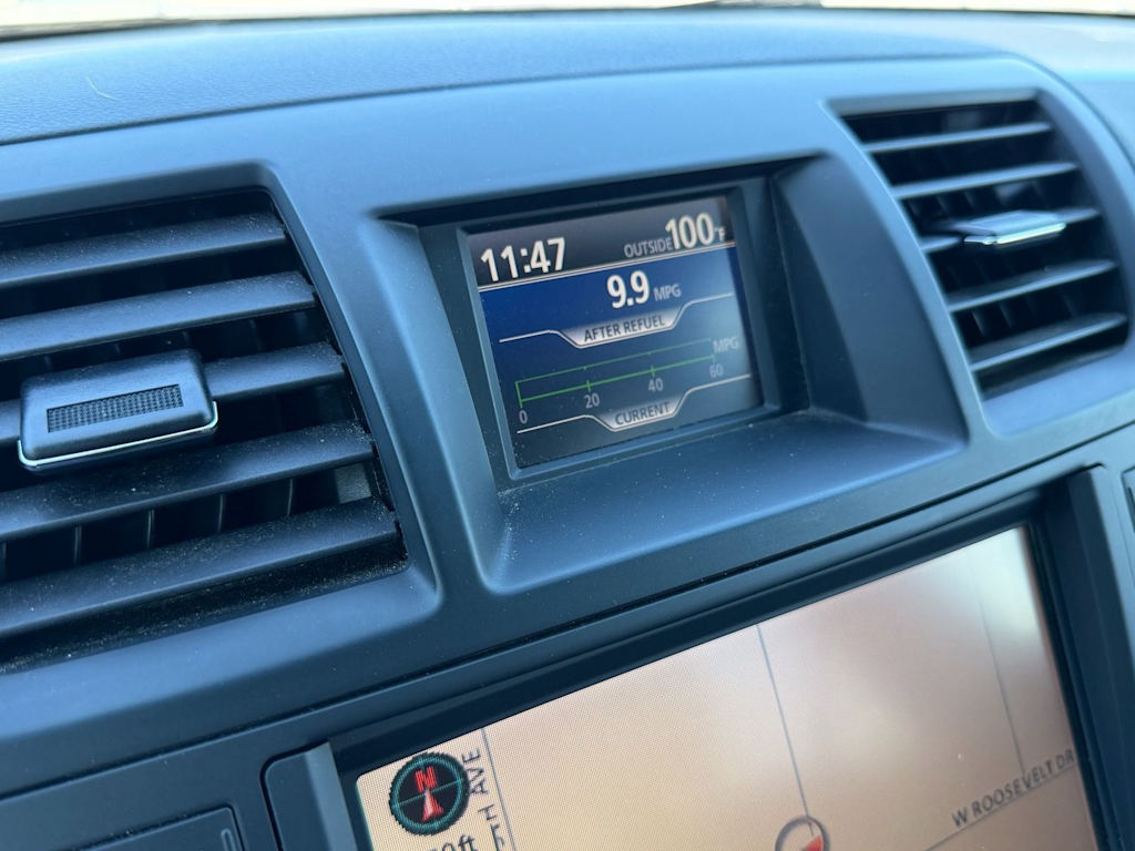 Thumbnail: 2008 Toyota Highlander - 14